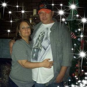 Meet your Posher, Tina n calvin